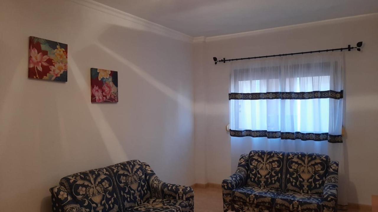 Habitacion Privada En Zona Tranquila Маспаломас Экстерьер фото